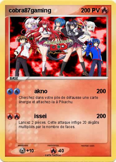 Pokemon cobra87gaming