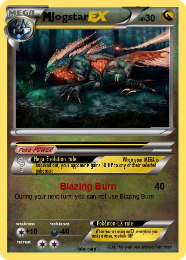 Pokemon Jogstar