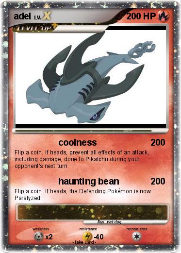 Pokemon adel