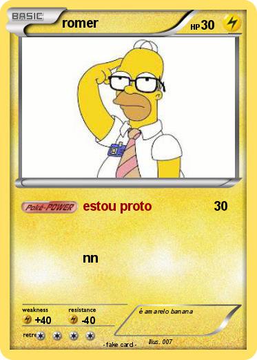 Pokemon romer