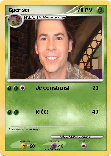 Pokemon Spenser