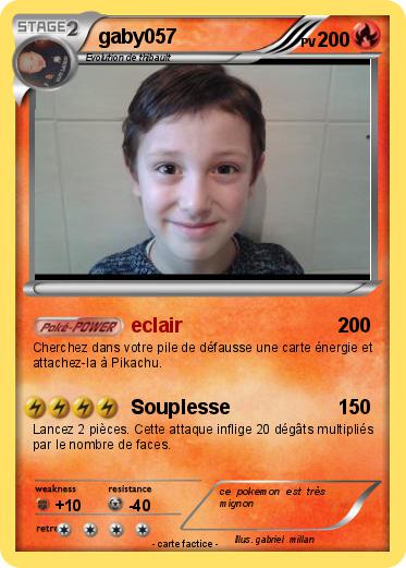 Pokemon gaby057