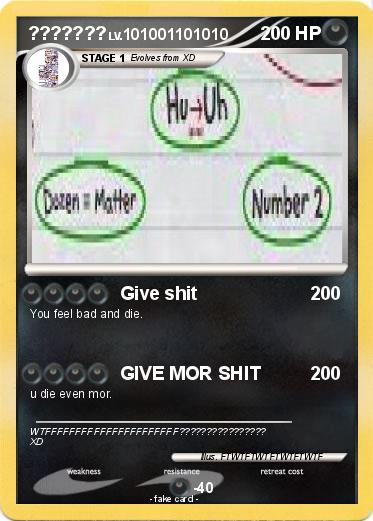 Pokemon ???????