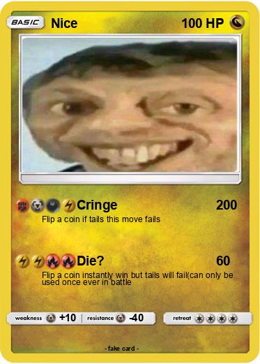 Pokemon Nice