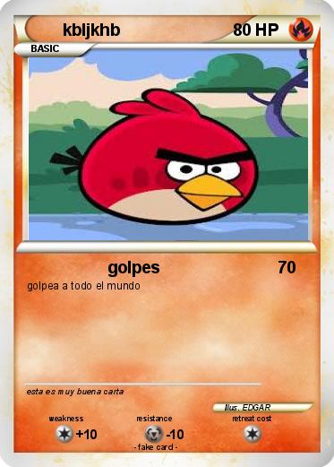 Pokemon kbljkhb