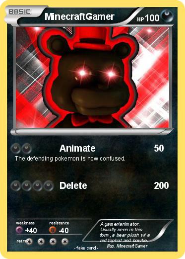 Pokemon MinecraftGamer