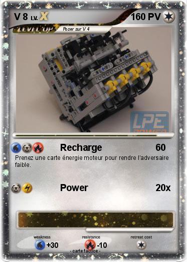 Pokemon V 8
