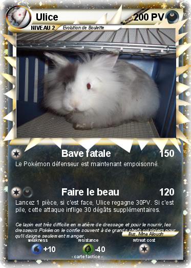 Pokemon Ulice