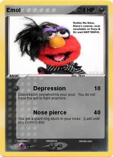 Pokemon Emol