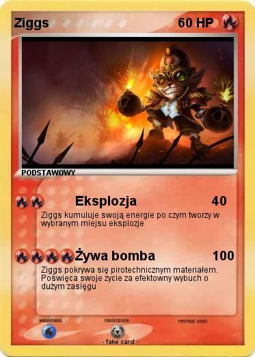 Pokemon Ziggs