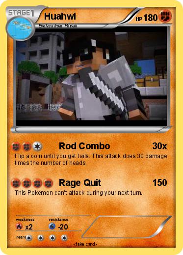 Pokemon Huahwi