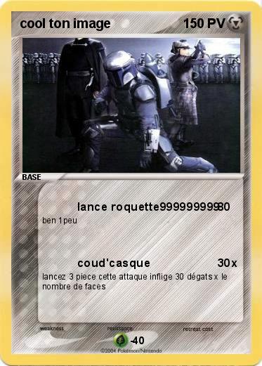 Pokemon cool ton image