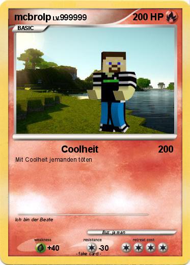 Pokemon mcbrolp