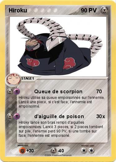 Pokemon Hiroku