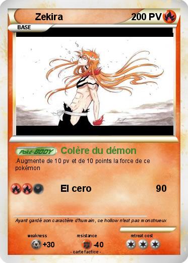 Pokemon Zekira