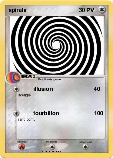 Pokemon spirale