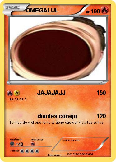 Pokemon OMEGALUL