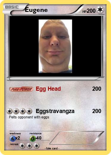 Pokemon Eugene