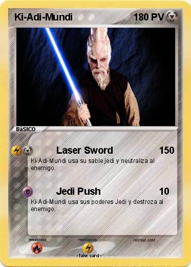 Pokemon Ki-Adi-Mundi