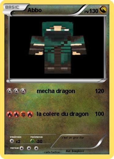 Pokemon Abbo