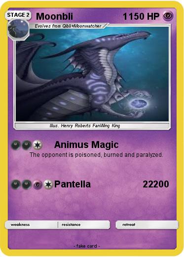 Pokemon Moonbli                    1