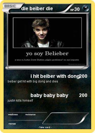 Pokemon die beiber die