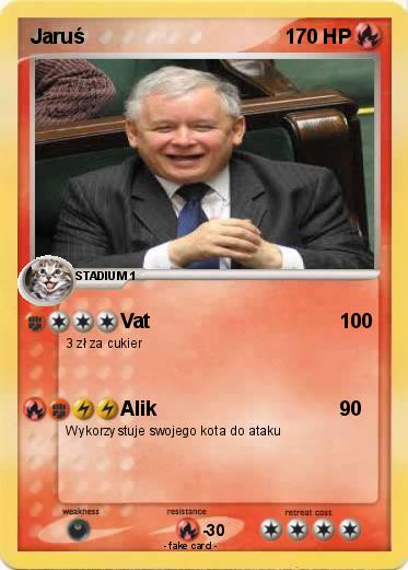 Pokemon Jaruś