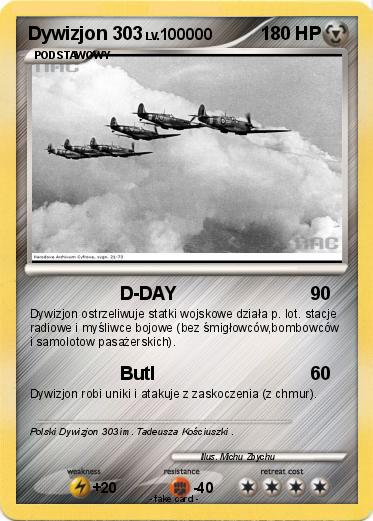 Pokemon Dywizjon 303