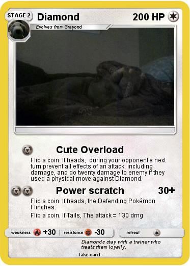 Pokemon Diamond