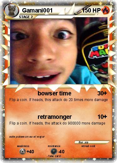 Pokemon Gamani001