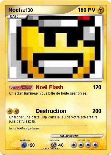 Pokemon Noël