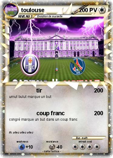 Pokemon toulouse