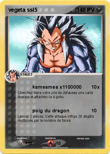 Pokemon vegeta ssl5