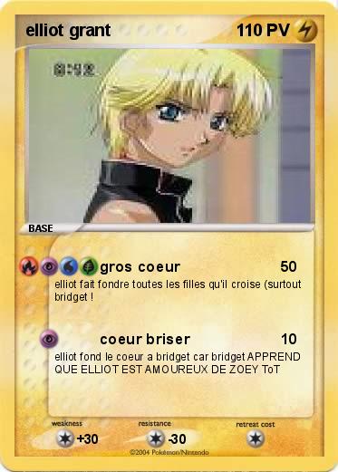 Pokemon elliot grant