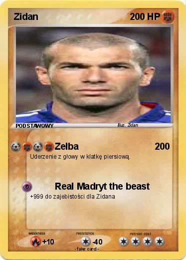 Pokemon Zidan
