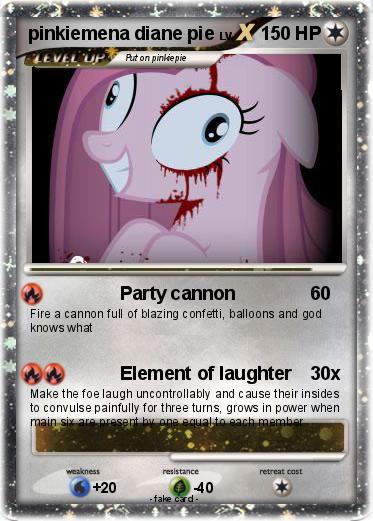 Pokemon pinkiemena diane pie