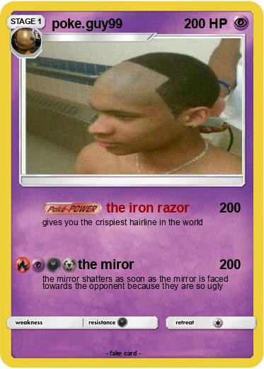 Pokemon poke.guy99