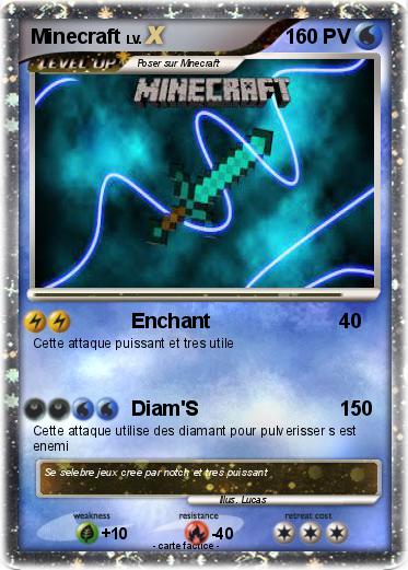 Pokemon Minecraft