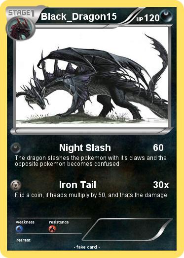 Pokemon Black_Dragon15