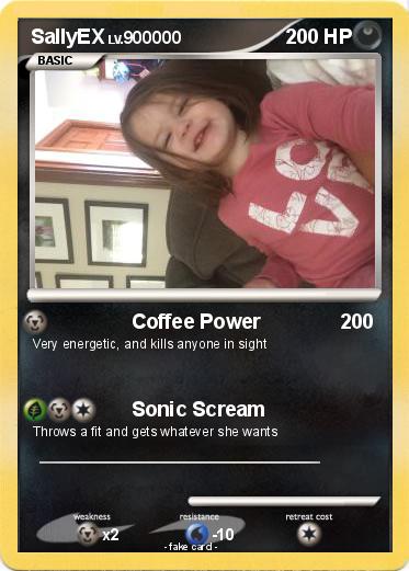 Pokemon SallyEX