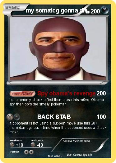 Pokemon my somatcg gonna die