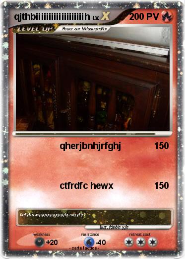 Pokemon qjthbiiiiiiiiiiiiiiiiiiih