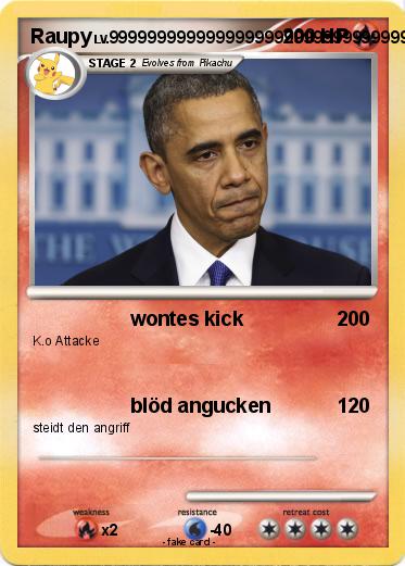 Pokemon Raupy