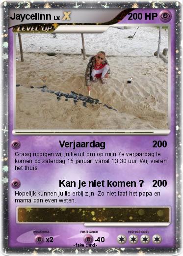 Pokemon Jaycelinn
