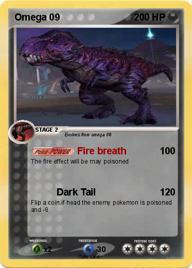 Pokemon Omega 09
