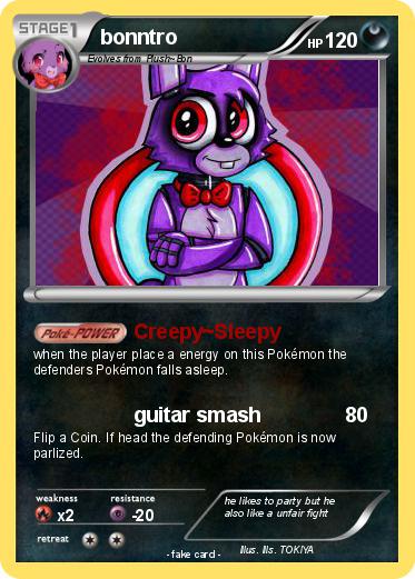 Pokemon bonntro