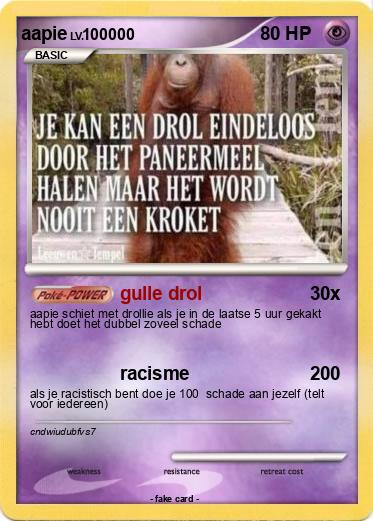 Pokemon aapie