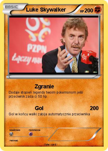 Pokemon Luke Skywalker