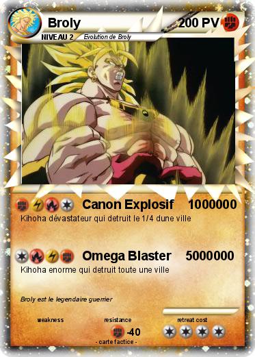 Pokemon Broly