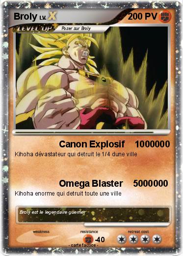 Pokemon Broly